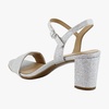 image:imageNaturalizer womens BristolSilver Fabric
