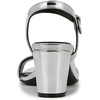 image:imageNaturalizer womens BristolSilver Mirror Metallic