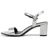 image:imageNaturalizer womens BristolSilver Mirror Metallic