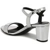 image:imageNaturalizer womens BristolSilver Mirror Metallic