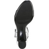image:imageNaturalizer womens BristolSilver Mirror Metallic