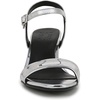 image:imageNaturalizer womens BristolSilver Mirror Metallic