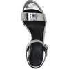 image:imageNaturalizer womens BristolSilver Mirror Metallic