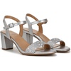 image:imageNaturalizer womens BristolSilverSatin