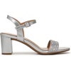image:imageNaturalizer womens BristolSilverSatin