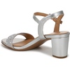 image:imageNaturalizer womens BristolSilverSatin