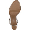 image:imageNaturalizer womens BristolSilverSatin
