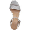 image:imageNaturalizer womens BristolSilverSatin