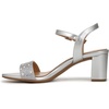 image:imageNaturalizer womens BristolSilverSatin