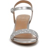 image:imageNaturalizer womens BristolSilverSatin