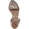image:imageNaturalizer womens BristolSnake Beige Faux Leather