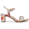 image:imageNaturalizer womens BristolSunlight Yellow Floral Fabric
