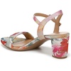 image:imageNaturalizer womens BristolSunlight Yellow Floral Fabric