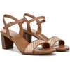 image:imageNaturalizer womens BristolTan RaffiaBrown