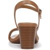 image:imageNaturalizer womens BristolTan RaffiaBrown