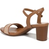 image:imageNaturalizer womens BristolTan RaffiaBrown