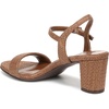 image:imageNaturalizer womens BristolWalnut Brown Faux Raffia