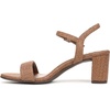 image:imageNaturalizer womens BristolWalnut Brown Faux Raffia