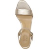 image:imageNaturalizer womens BristolWarm Silver
