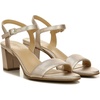 image:imageNaturalizer womens BristolWarm Silver