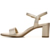 image:imageNaturalizer womens BristolWarm Silver