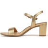 image:imageNaturalizer womens BristolYellow Metallic Snake