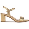 image:imageNaturalizer womens BristolYellow Metallic Snake