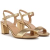 image:imageNaturalizer womens BristolYellow Metallic Snake