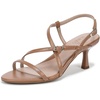 Café Beige Patent