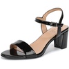 image:imageNaturalizer womens BristolBlack Patent