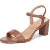 English Tea Brown