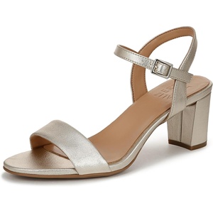 image:imageNaturalizer womens BristolChampagne Metallic