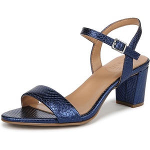 image:imageNaturalizer womens BristolDusk Blue Metallic Snake