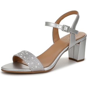 image:imageNaturalizer womens BristolSilverSatin