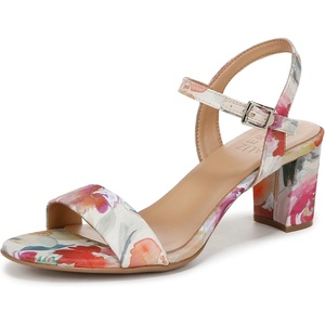 image:imageNaturalizer womens BristolSunlight Yellow Floral Fabric