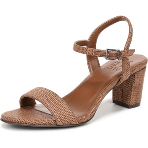 image:imageNaturalizer womens BristolWalnut Brown Faux Raffia