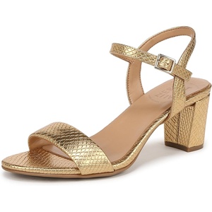 image:imageNaturalizer womens BristolYellow Metallic Snake