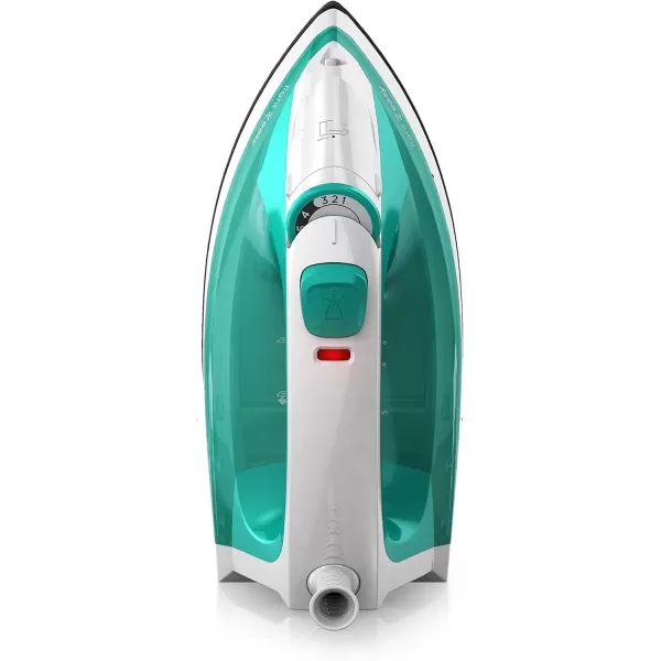 BLACK+DECKER Light 'N Easy Compact Steam Iron, IR1010