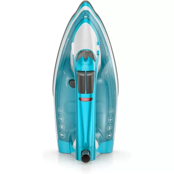 BLACK+DECKER One Step Steam Iron, IR16X