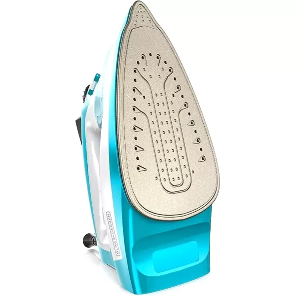 BLACK+DECKER One Step Steam Iron, IR16X