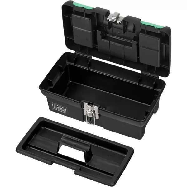 BLACK+DECKER reviva 19" and 12" Toolbox Bundle 