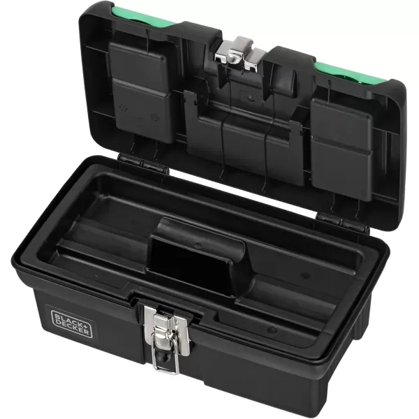 BLACK+DECKER reviva 19" and 12" Toolbox Bundle 