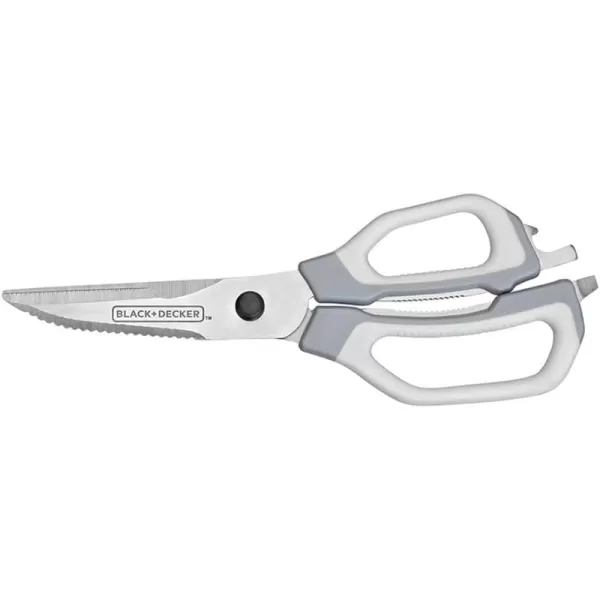 BLACK+DECKER Crafting Shears Scissors 