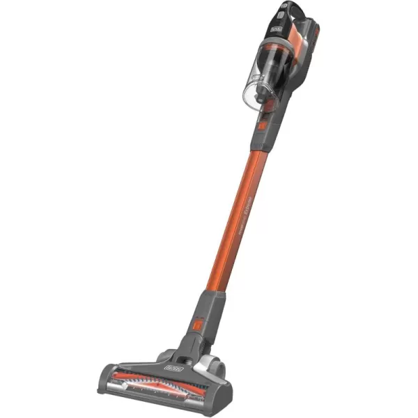 BLACK+DECKER POWERSERIES Extreme Cordless Stick Vacuum Cleaner with Removable 20V MAX Battery and Vacuum Accessories