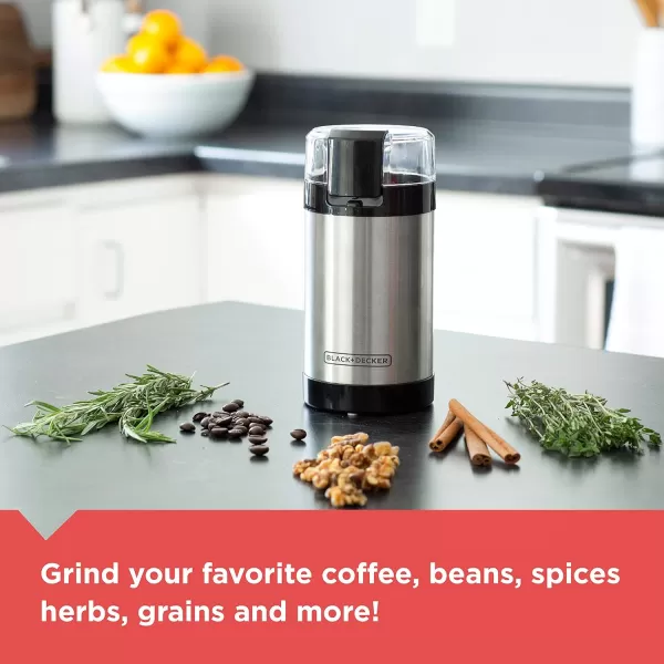 BLACK+DECKER 12-Cup* Programmable Coffeemaker, Black, CM1070B-3