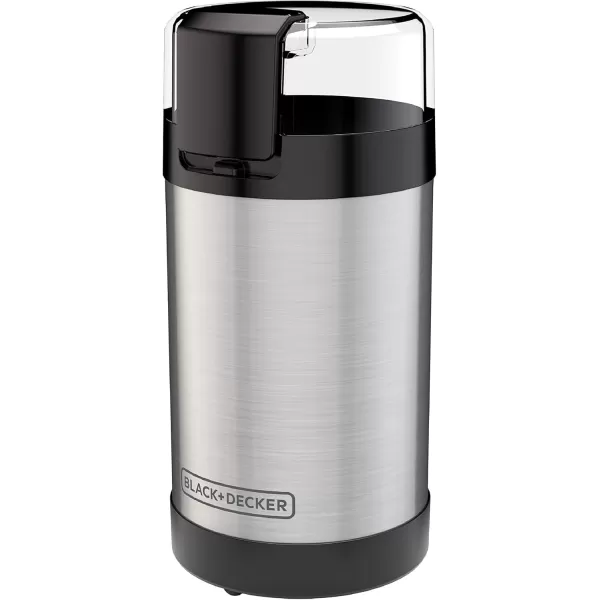 BLACK+DECKER 12-Cup* Programmable Coffeemaker, Black, CM1070B-3