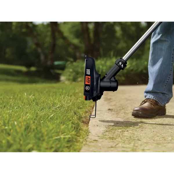 BLACK+DECKER 40V MAX String Trimmer, 13-Inch, Tool Only 