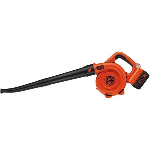 BLACK+DECKER 40V MAX* String Trimmer / Edger and Sweeper Combo 