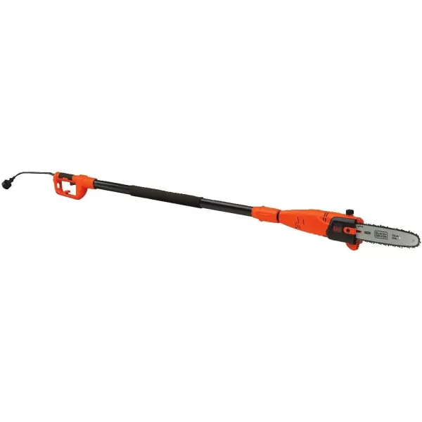 BLACK+DECKER 6.5 Amp 10 in. Electric Pole Saw 