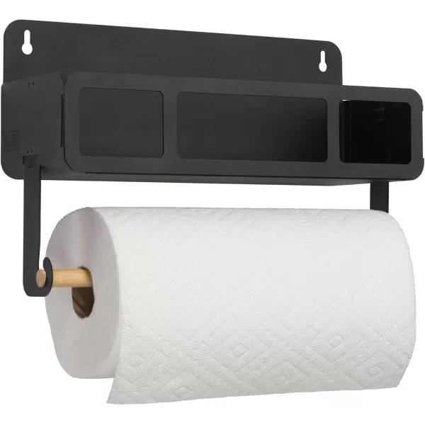 BLACK+DECKER BLACK + DECKER BLACK HANGING RACK SYSTEM-SHELF W/DOOR )